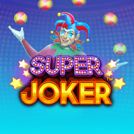 Super Joker game screenshot