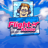 Flight Mode game screenshot