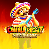 Chilli Heat Megaways game thumbnail