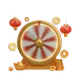 Ruleta de la Fortuna icon